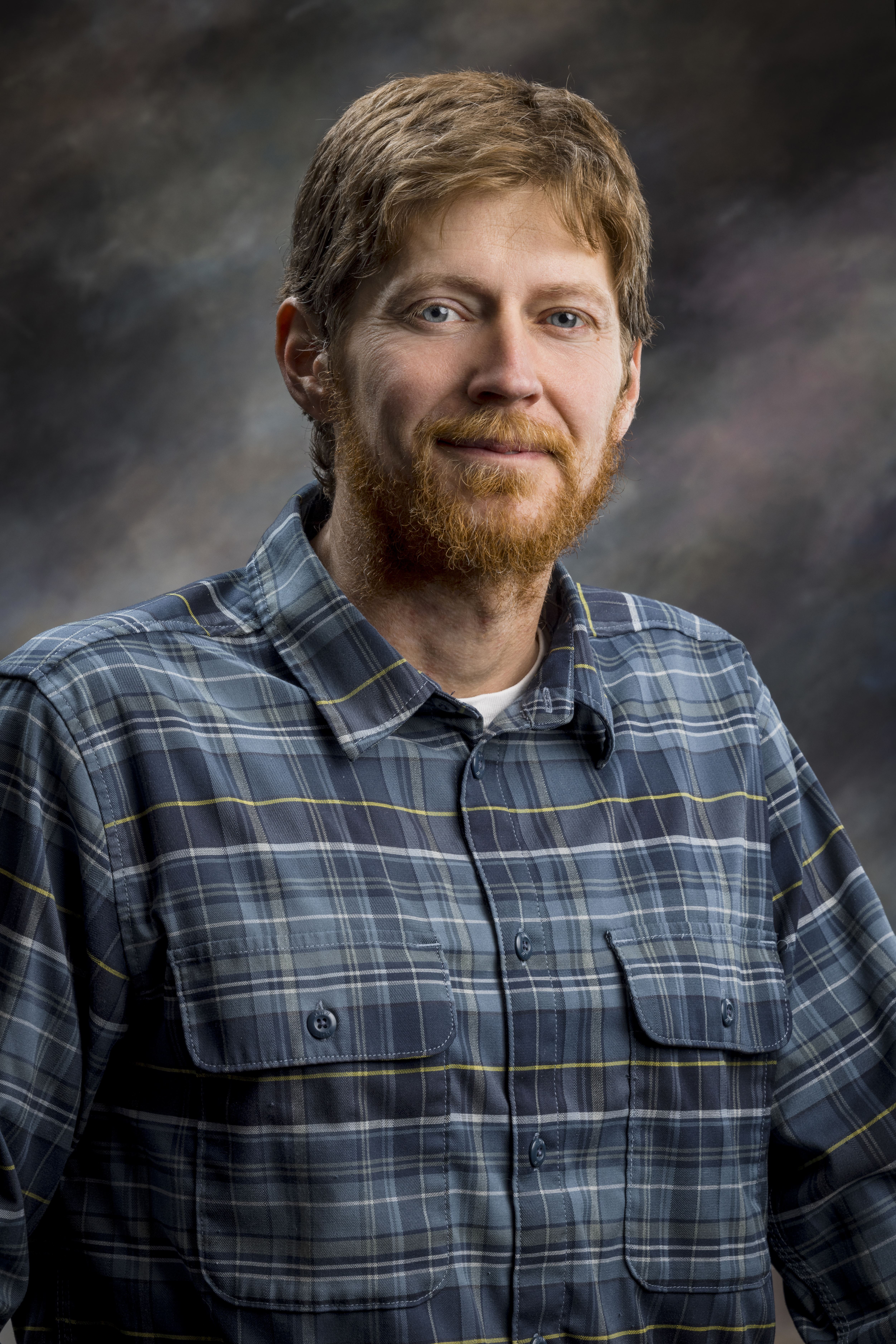 Paul Bjornen, OT
