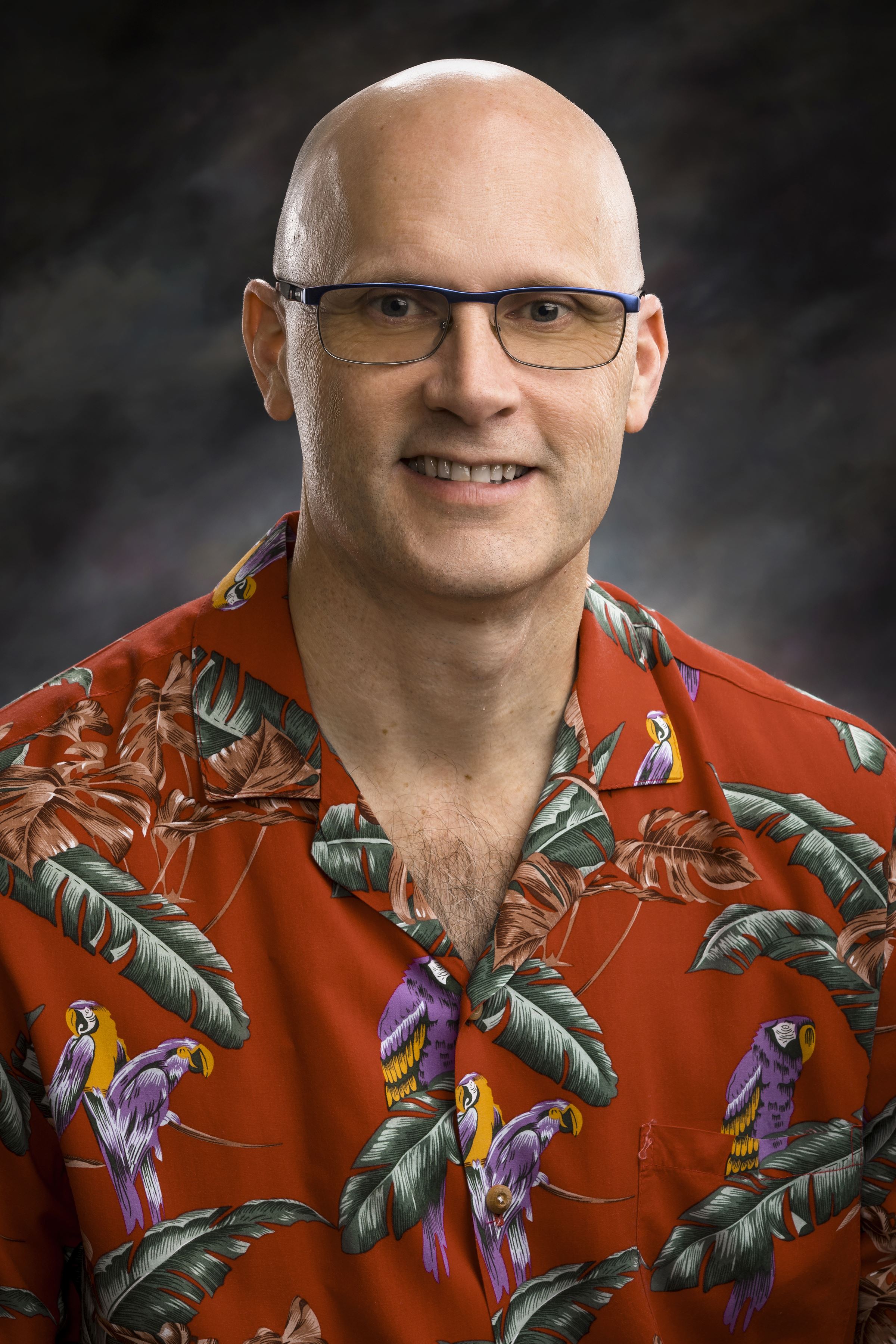 Scot Murray, MD