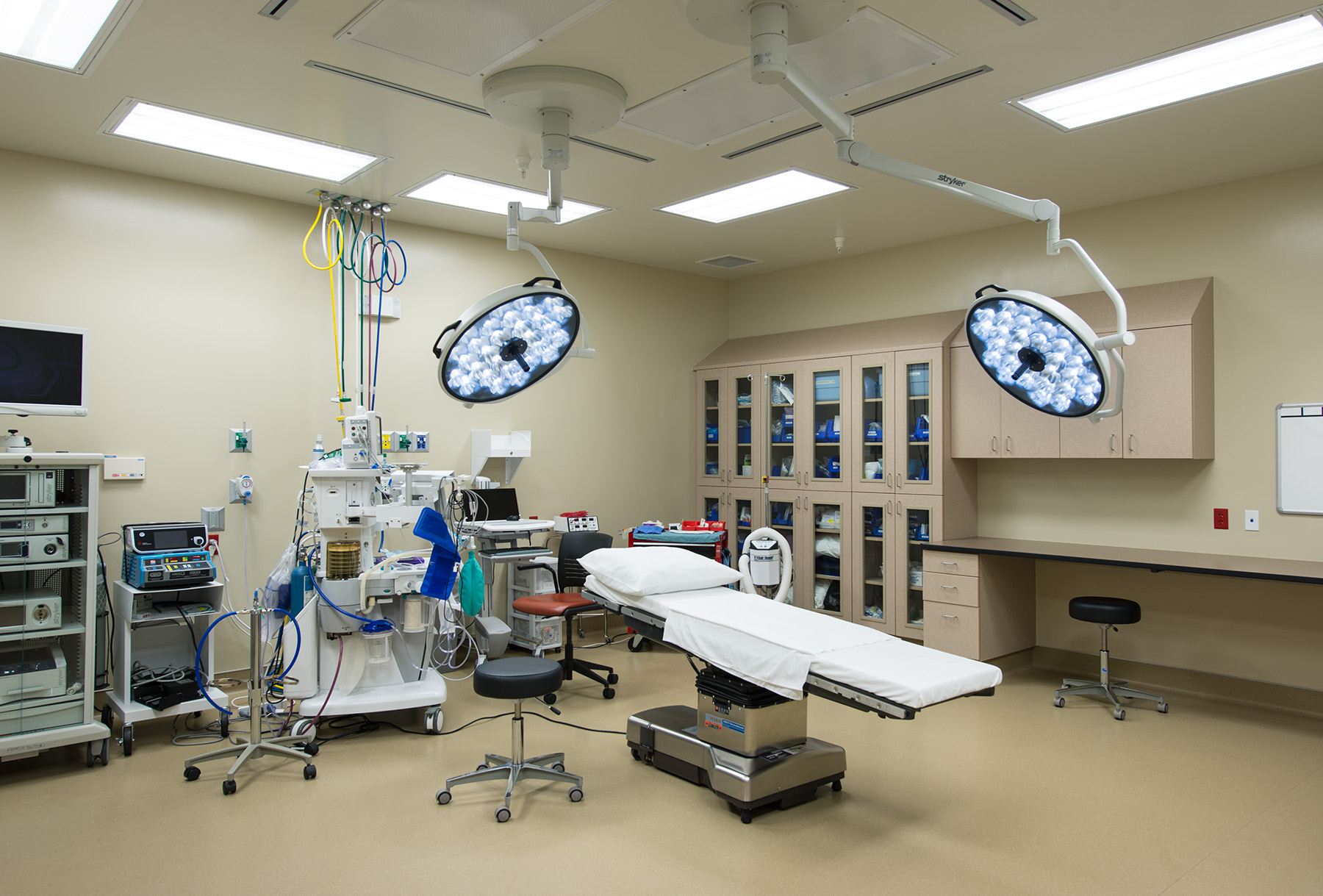 Tour Our Hospital | Our Gallery