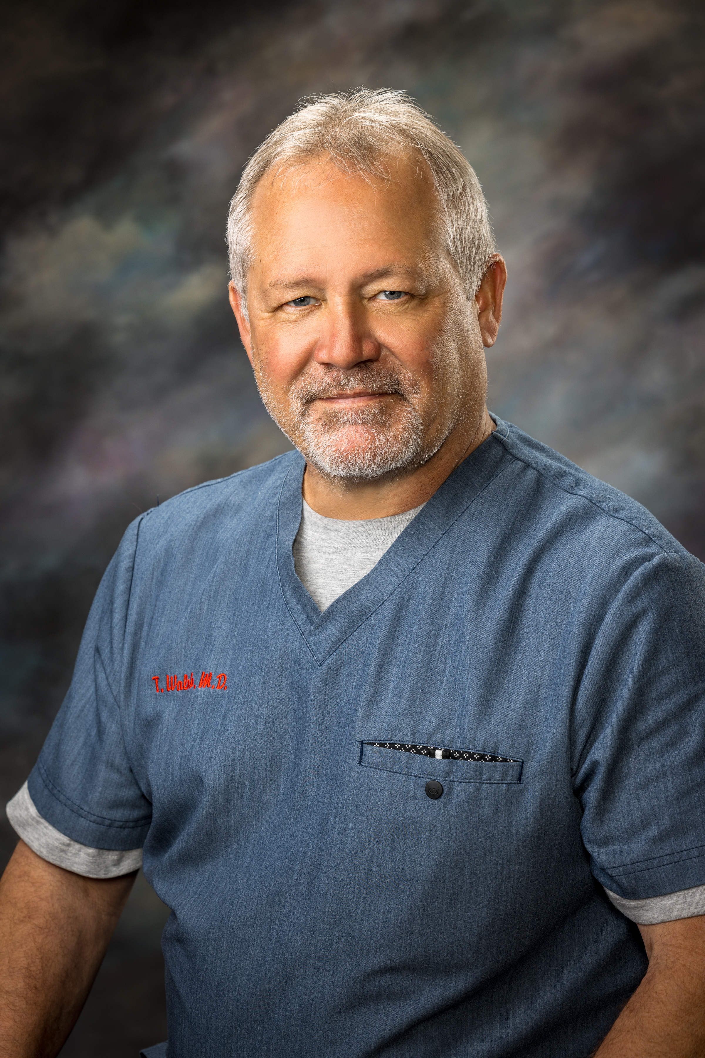 Thomas Walsh, MD