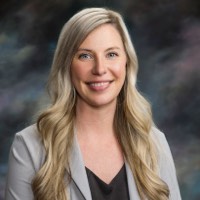 Kyla Johnson headshot